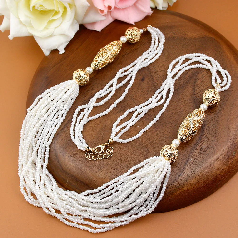 ARABIC NECKLACE