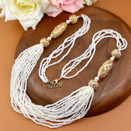 ARABIC NECKLACE