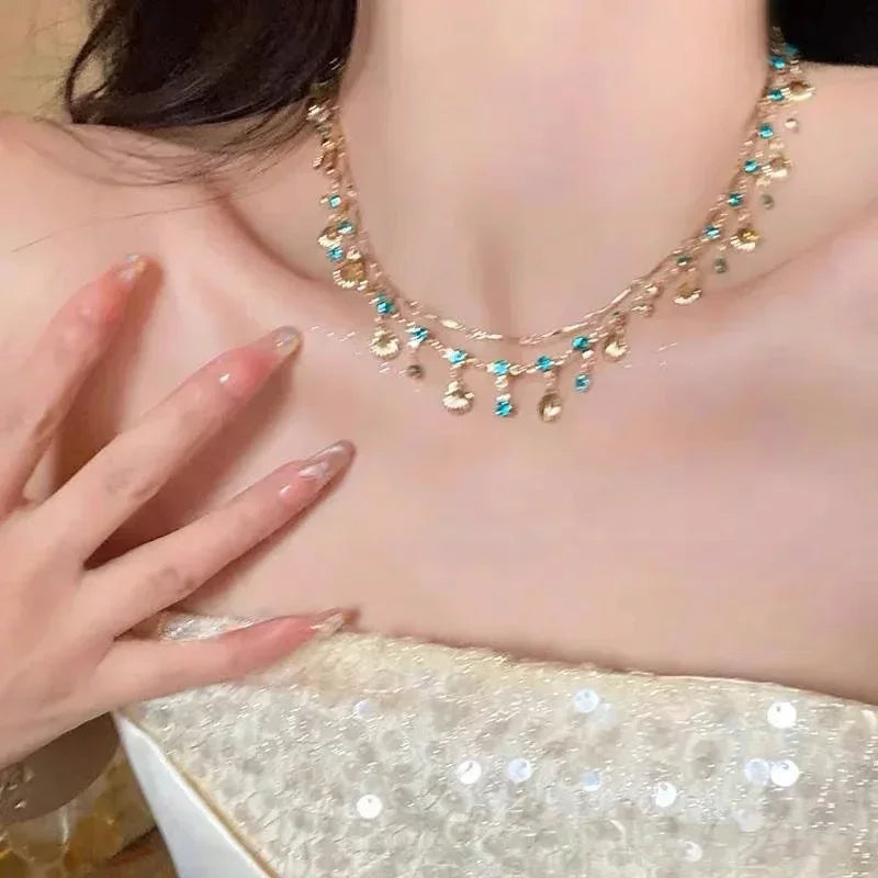 ATLANTIS NECKLAS