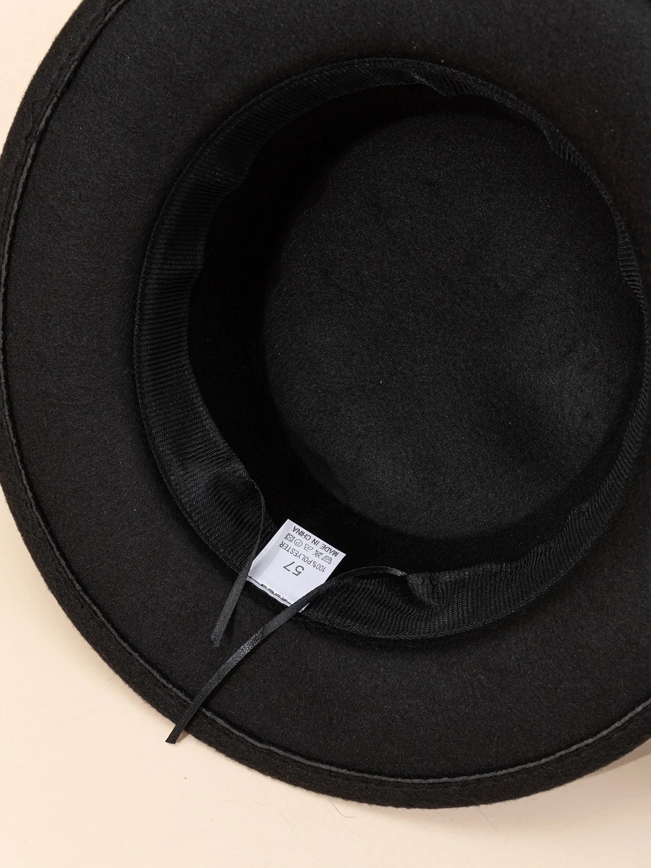 Ribbon Hat