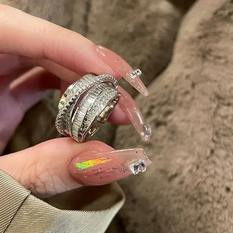 Korea Rings
