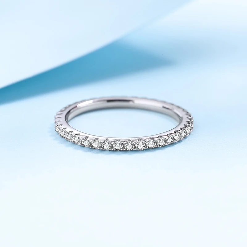RING D VVS1