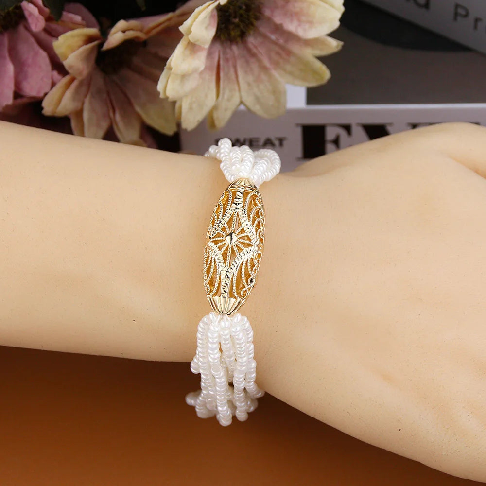 ARABIC NECKLACE