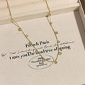 ATLANTIS NECKLAS
