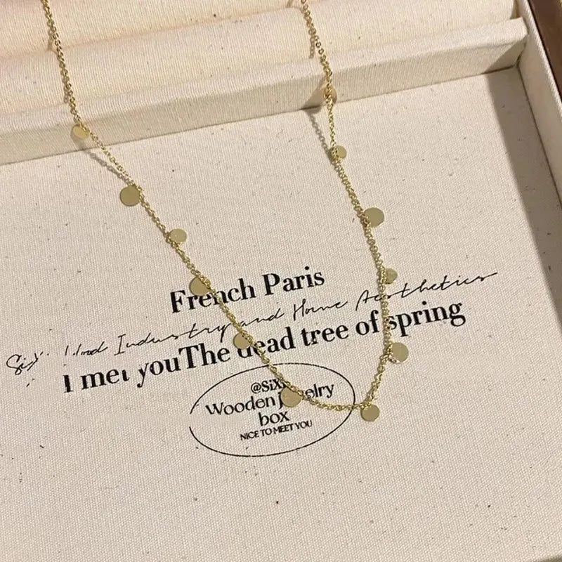 ATLANTIS NECKLAS