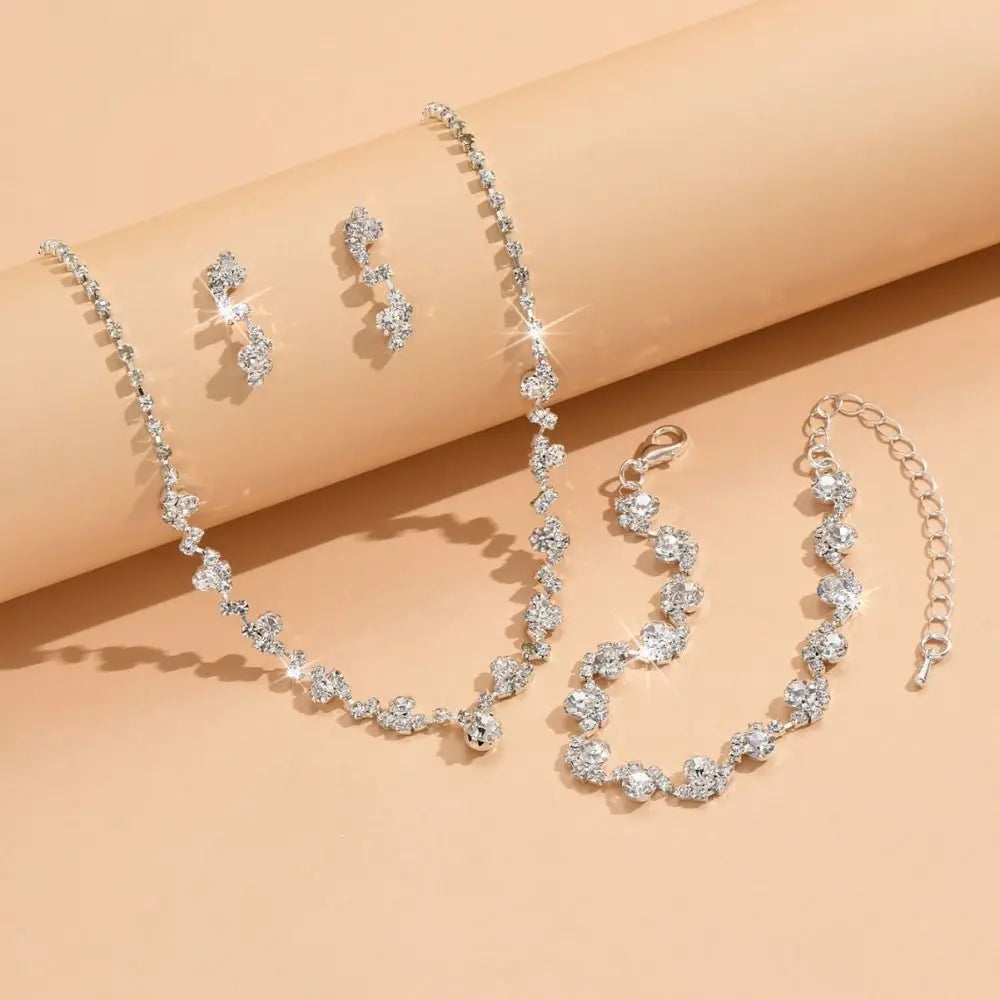 WEDDING NECKLACE
