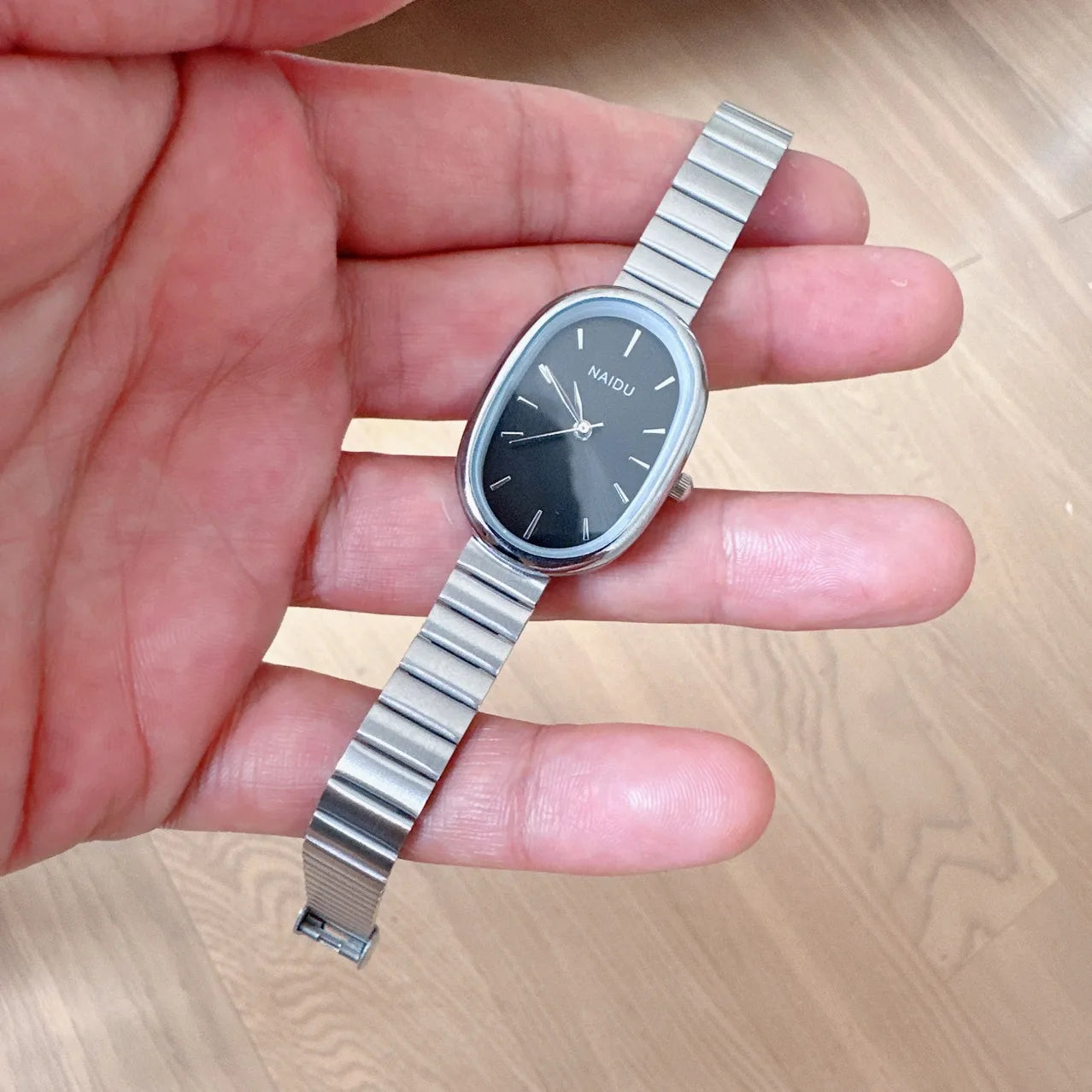 Watch Stainless Steel