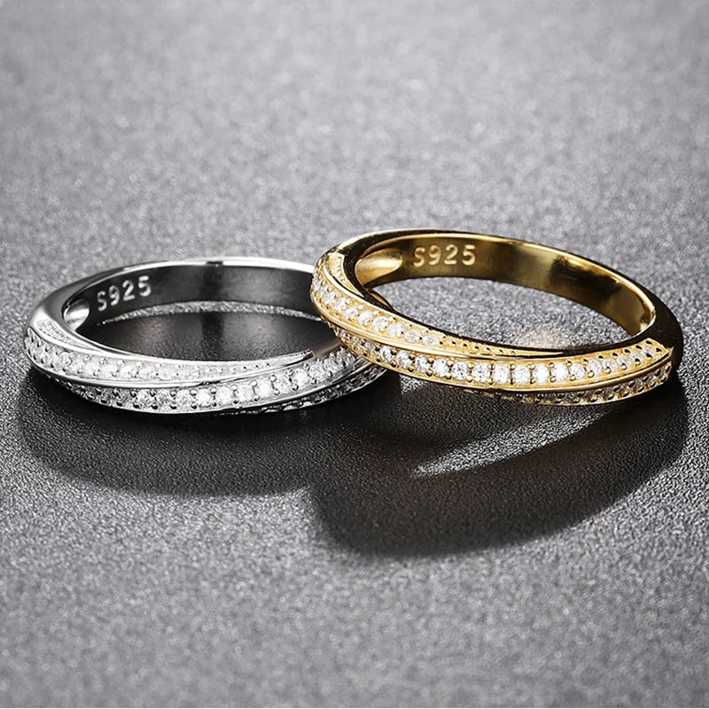 RING D VVS1
