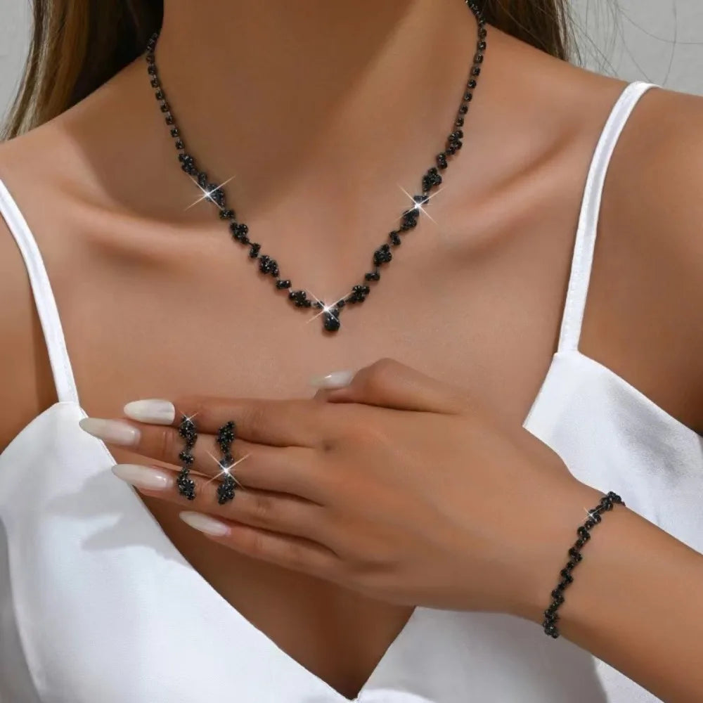 WEDDING NECKLACE