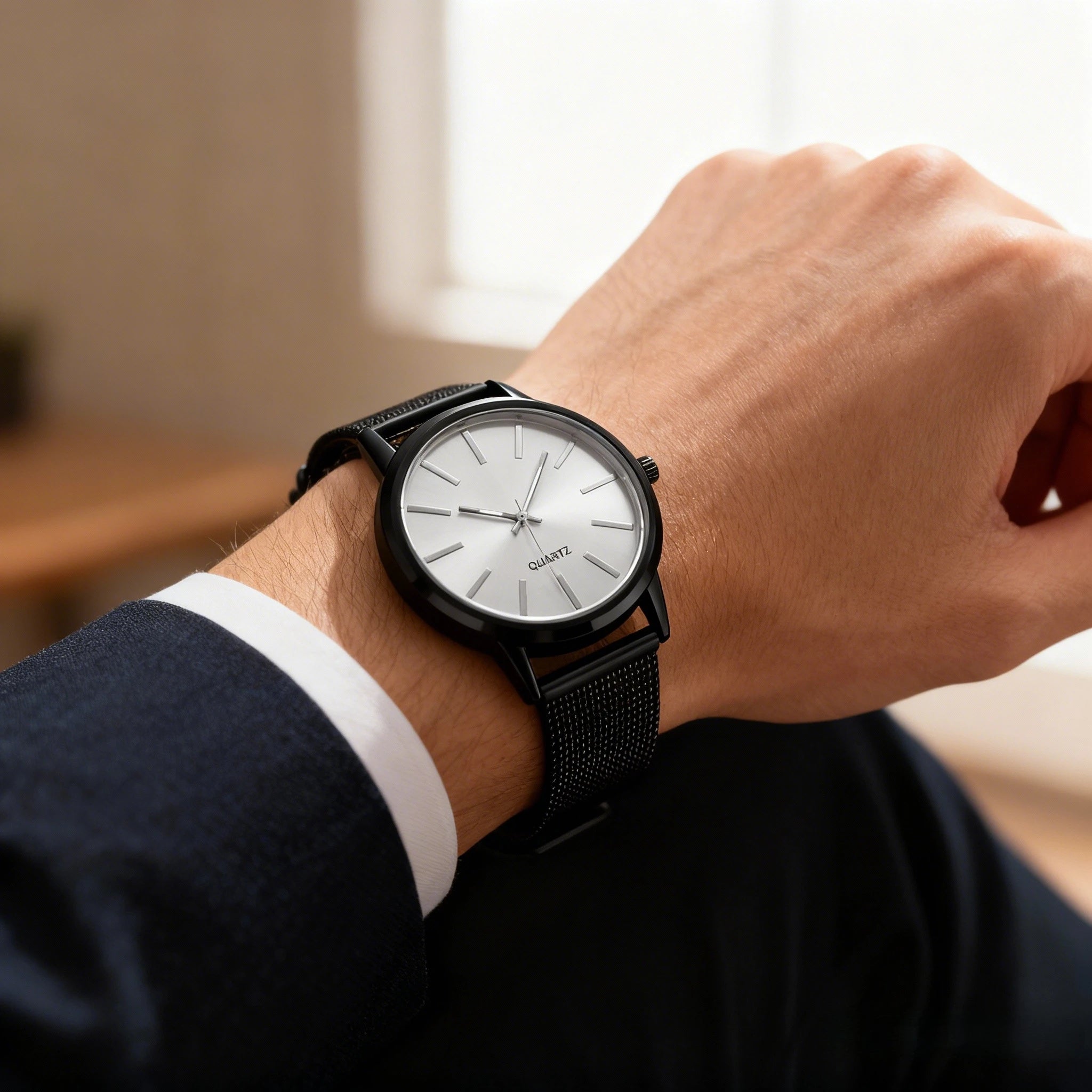 Luxury  Watches