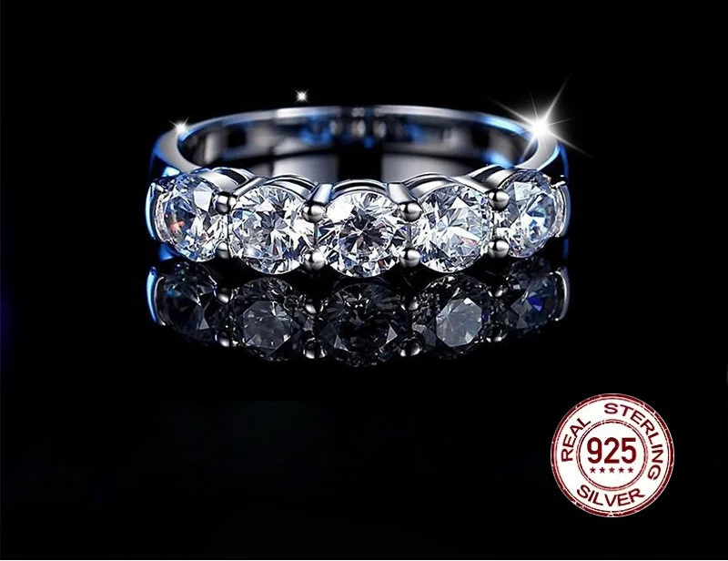 RING D VVS1