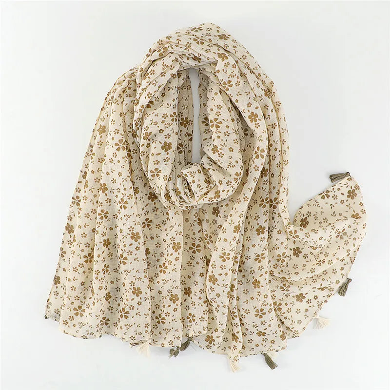 Scarf Viscose