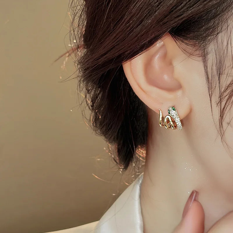 925 Earrings
