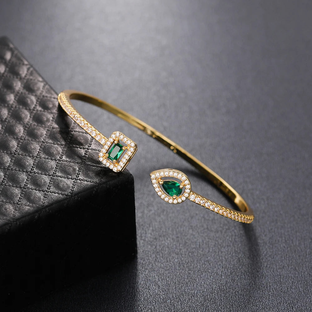 Cuff Bracelet