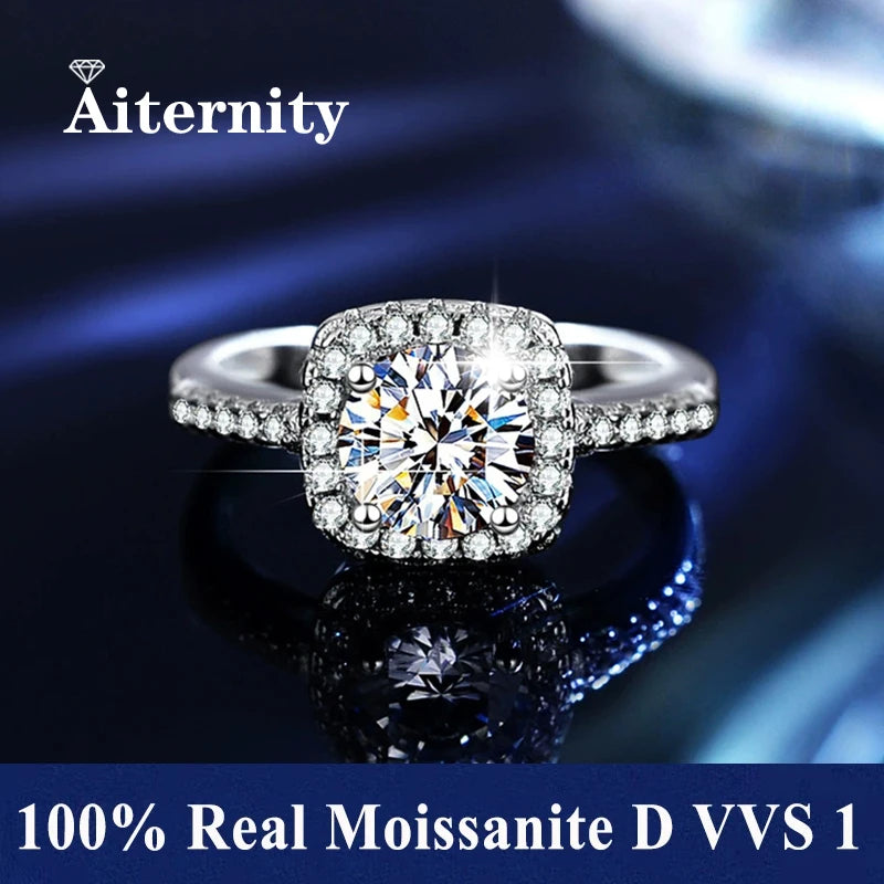 Ring 925 Silver
