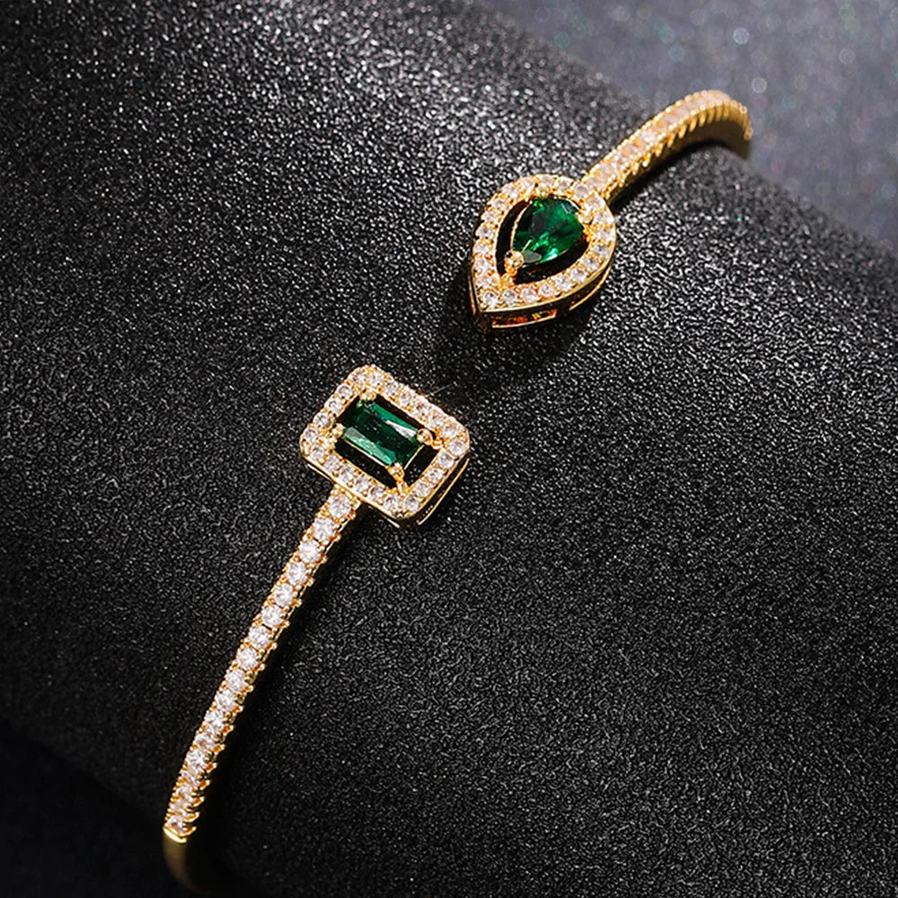 Cuff Bracelet