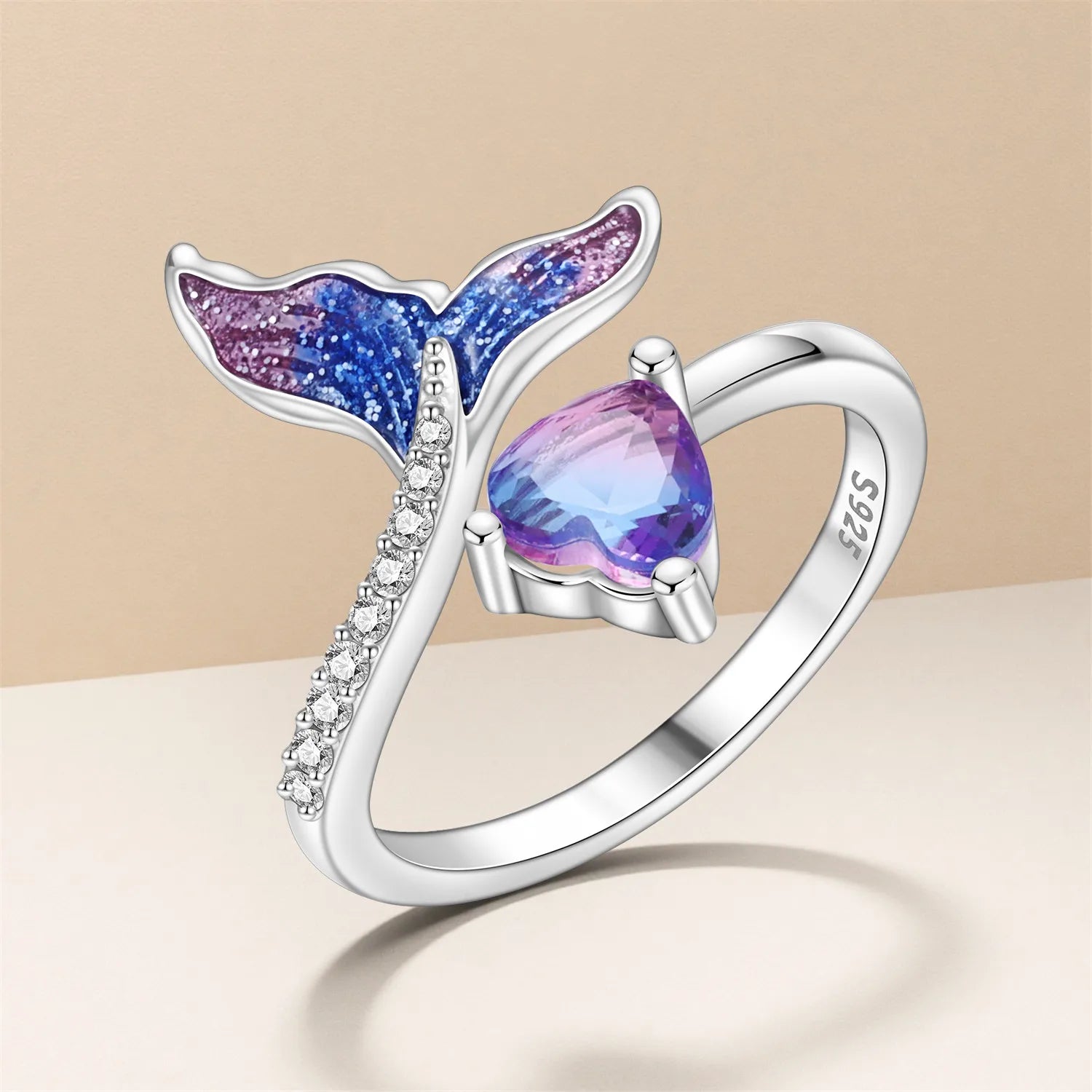 925 Silver Rings