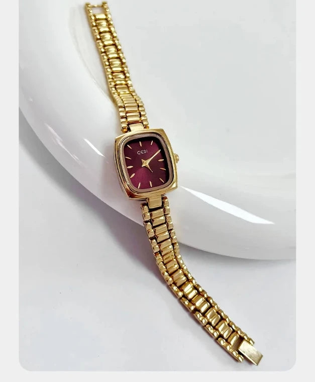 Wristwatches