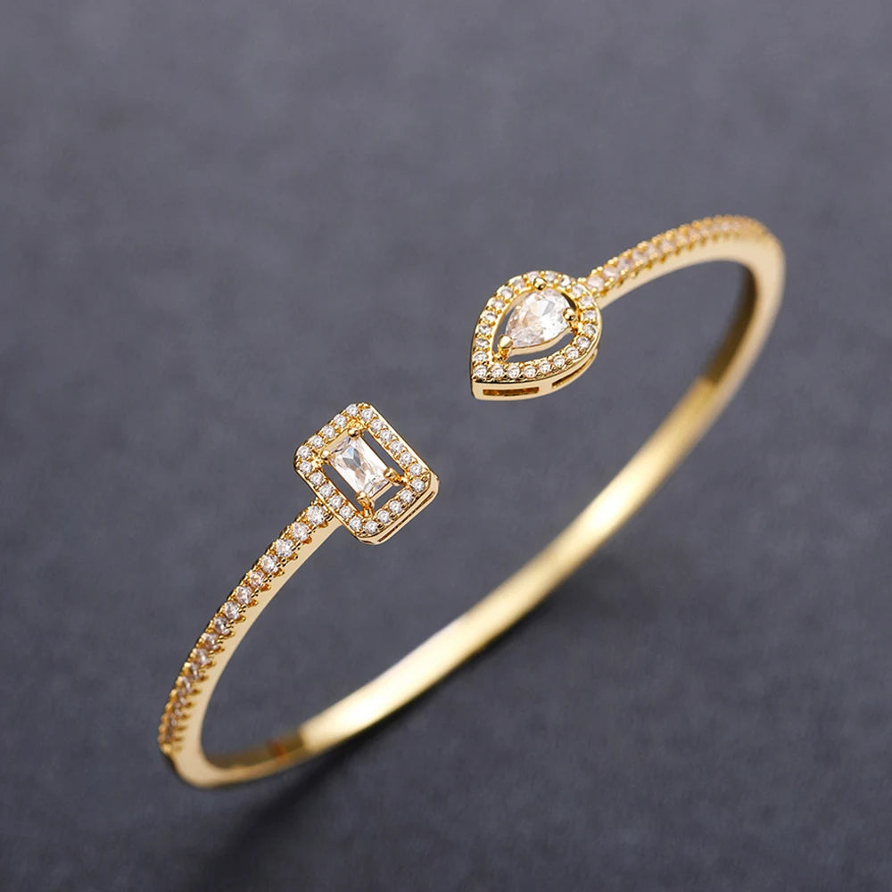 Cuff Bracelet