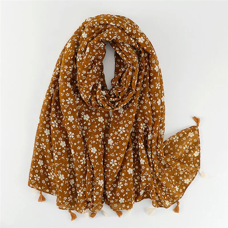 Scarf Viscose
