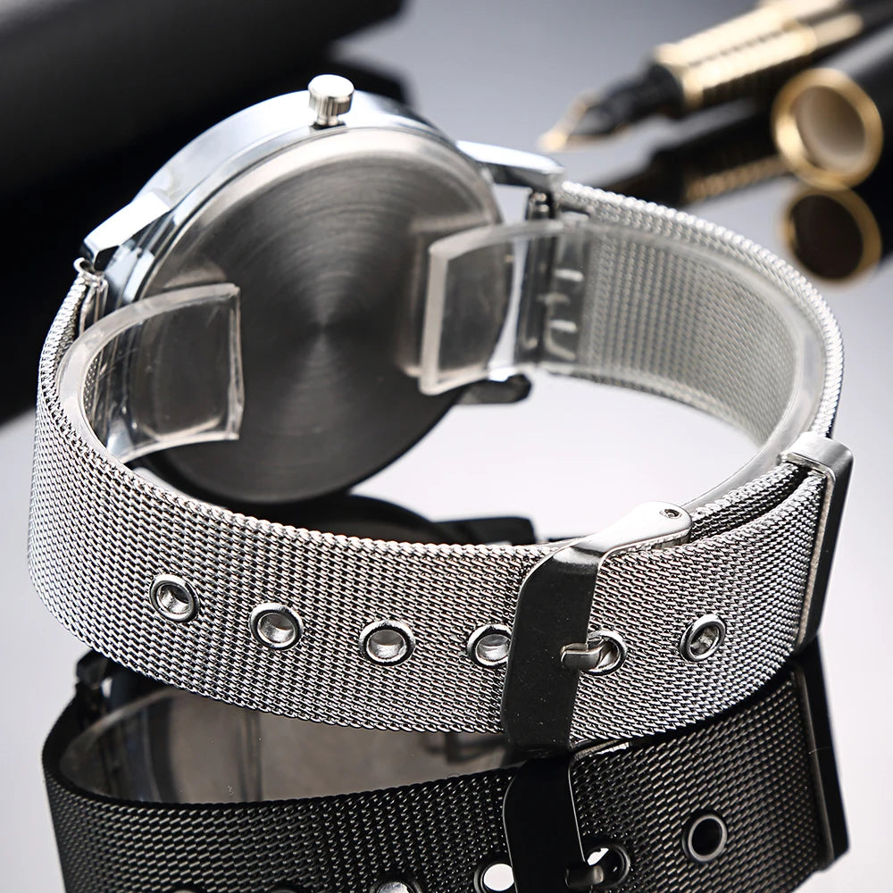 Luxury  Watches