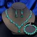 CENMON NECKLACE
