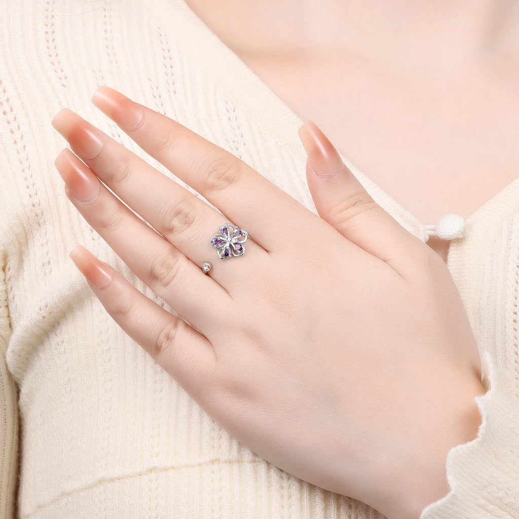 925 Silver Rings