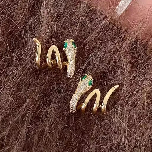 925 Earrings