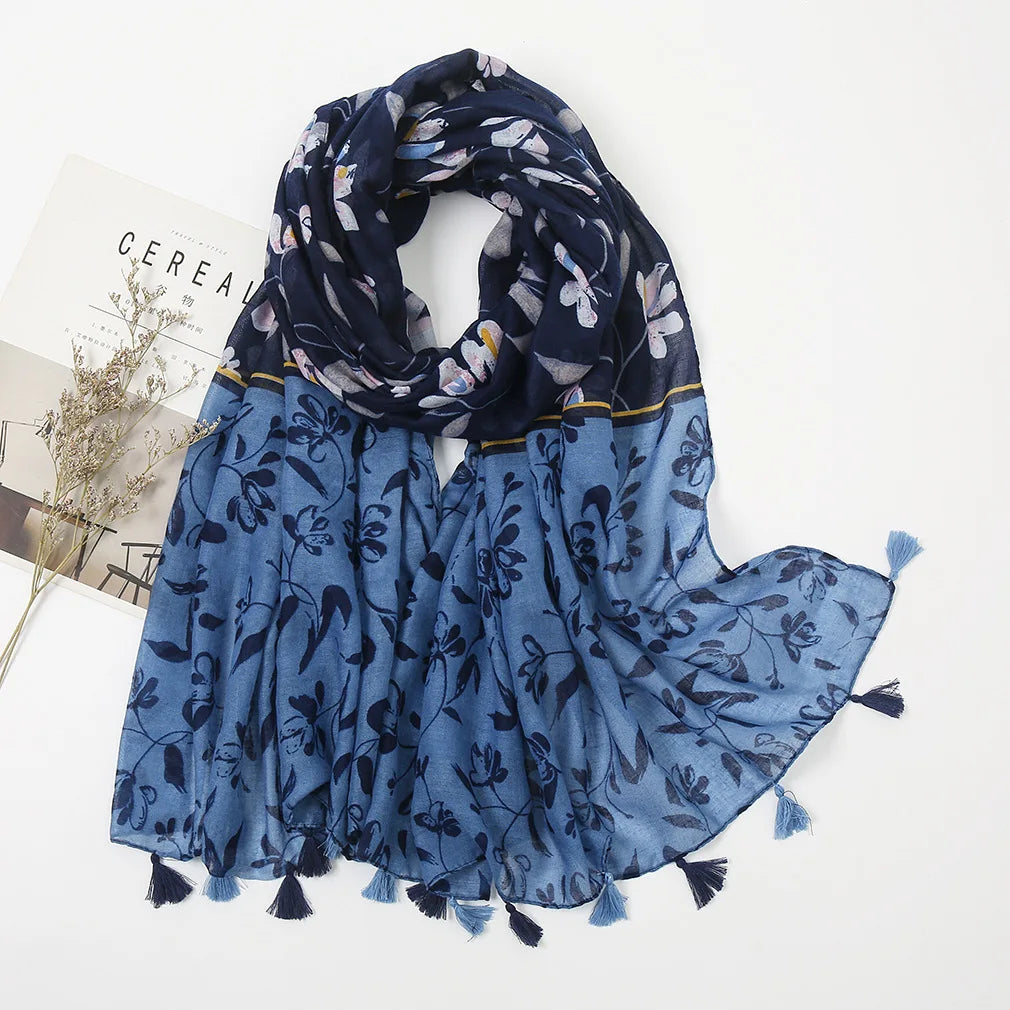 Scarf Viscose