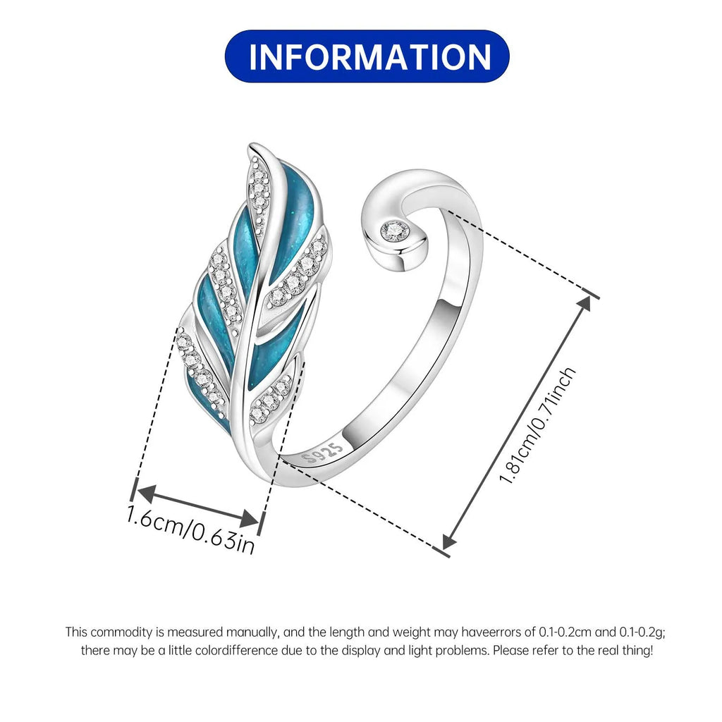 925 Silver Rings
