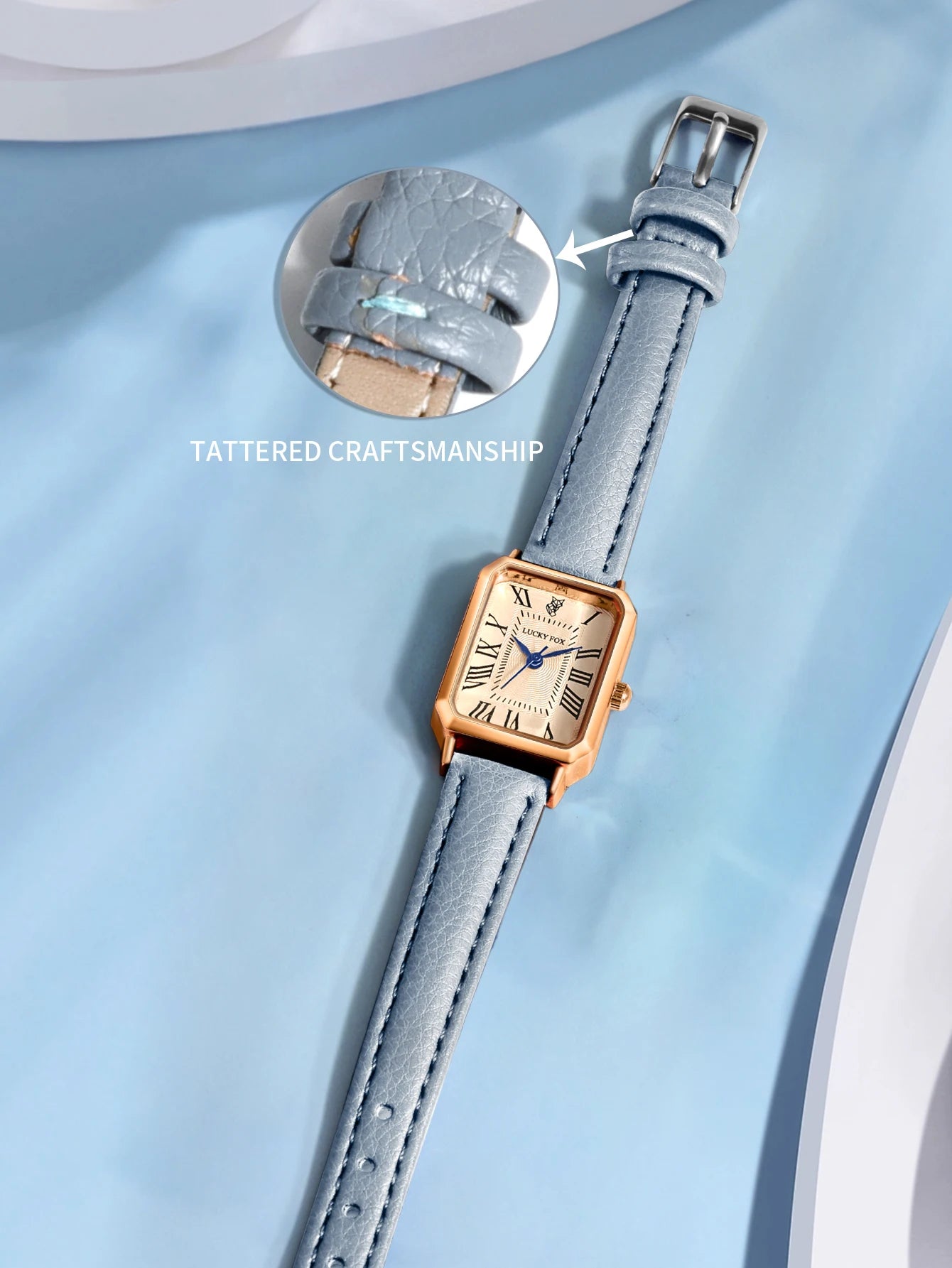 Casual Watches