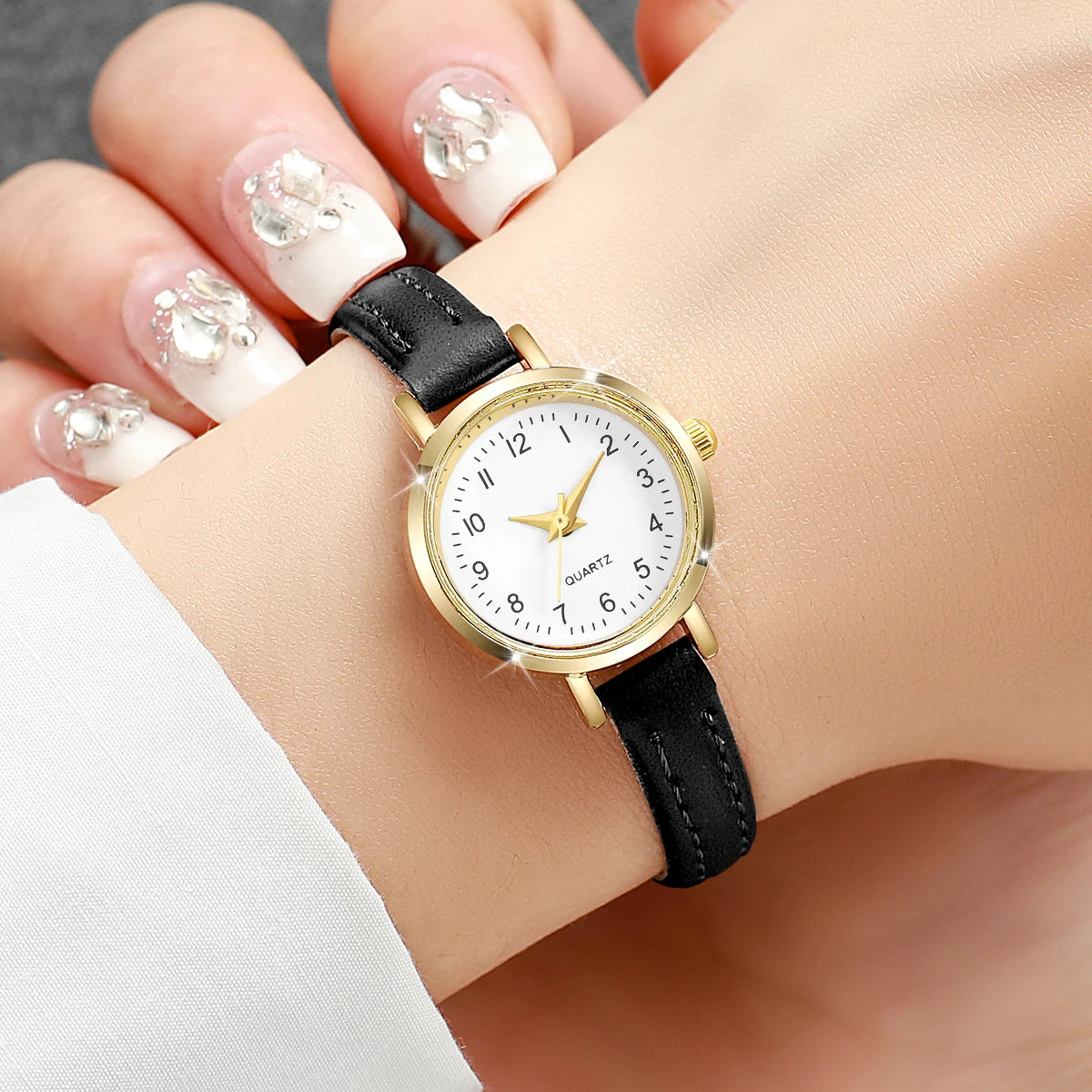 Watches Roma