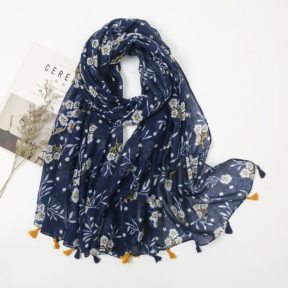 Scarf Viscose