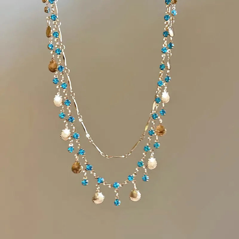ATLANTIS NECKLAS