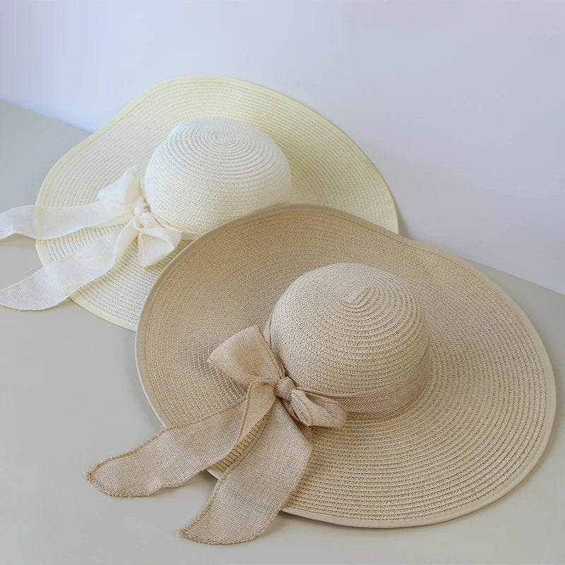 Floppy Hats