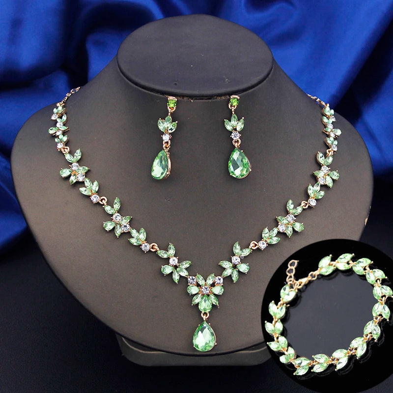 CENMON NECKLACE