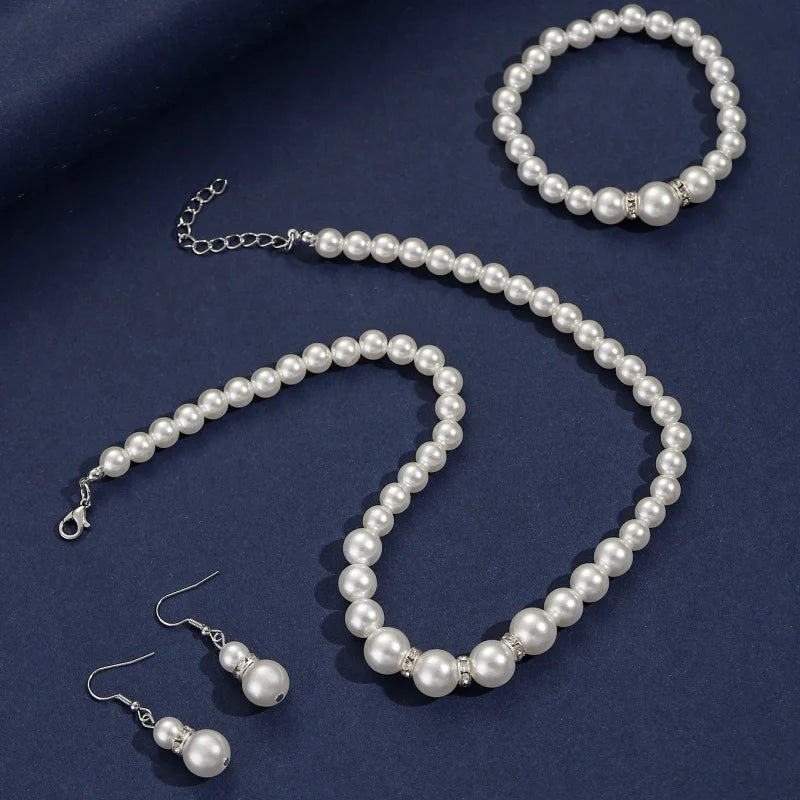 CRYSTAL NECKLACE