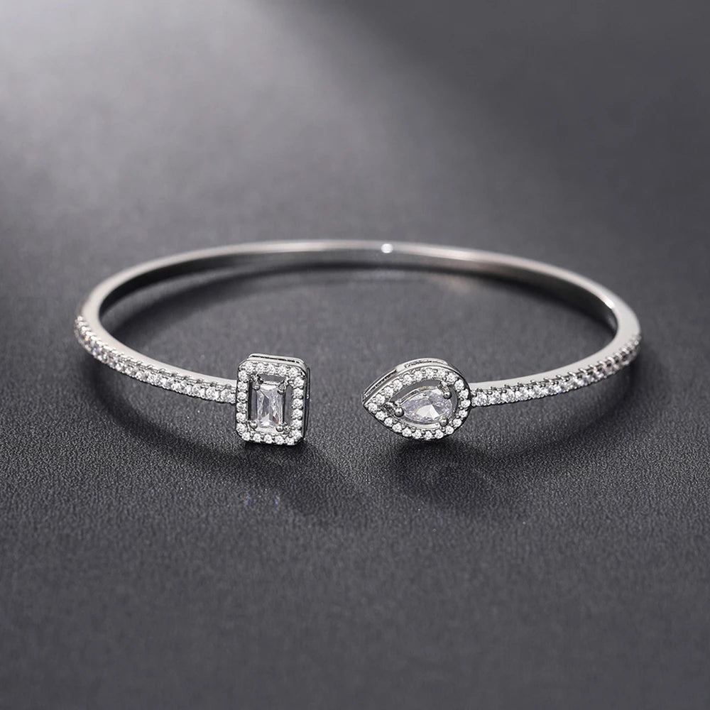 Cuff Bracelet