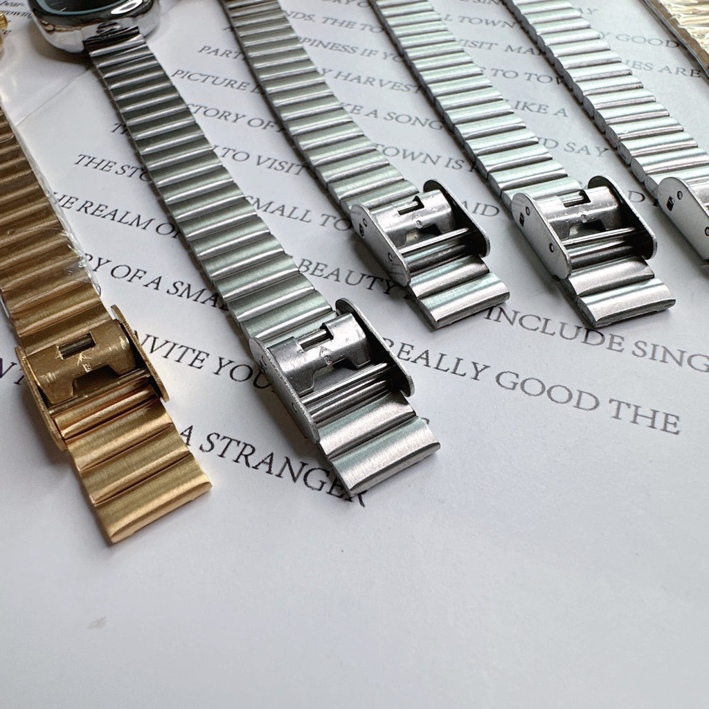 Watch Stainless Steel