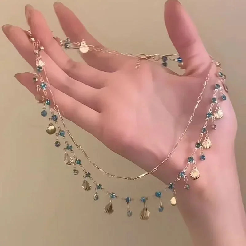 ATLANTIS NECKLAS