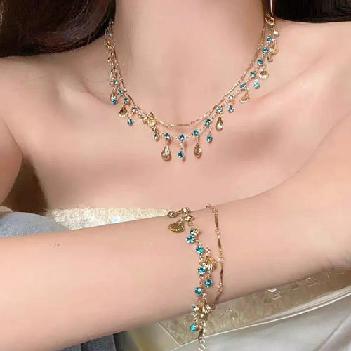 ATLANTIS NECKLAS