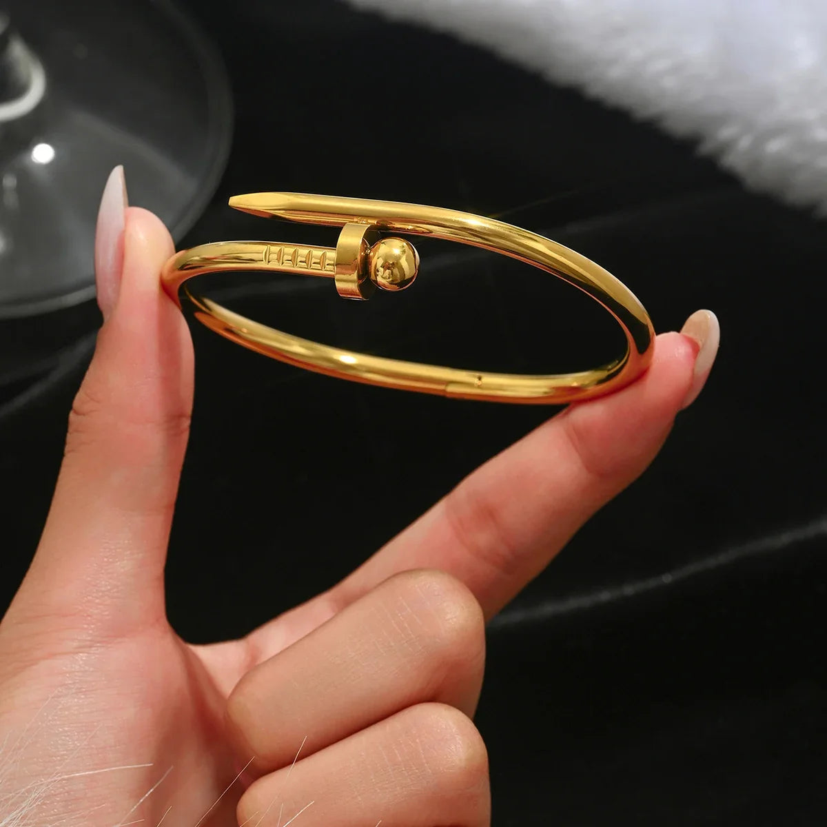 Bracelet Gold