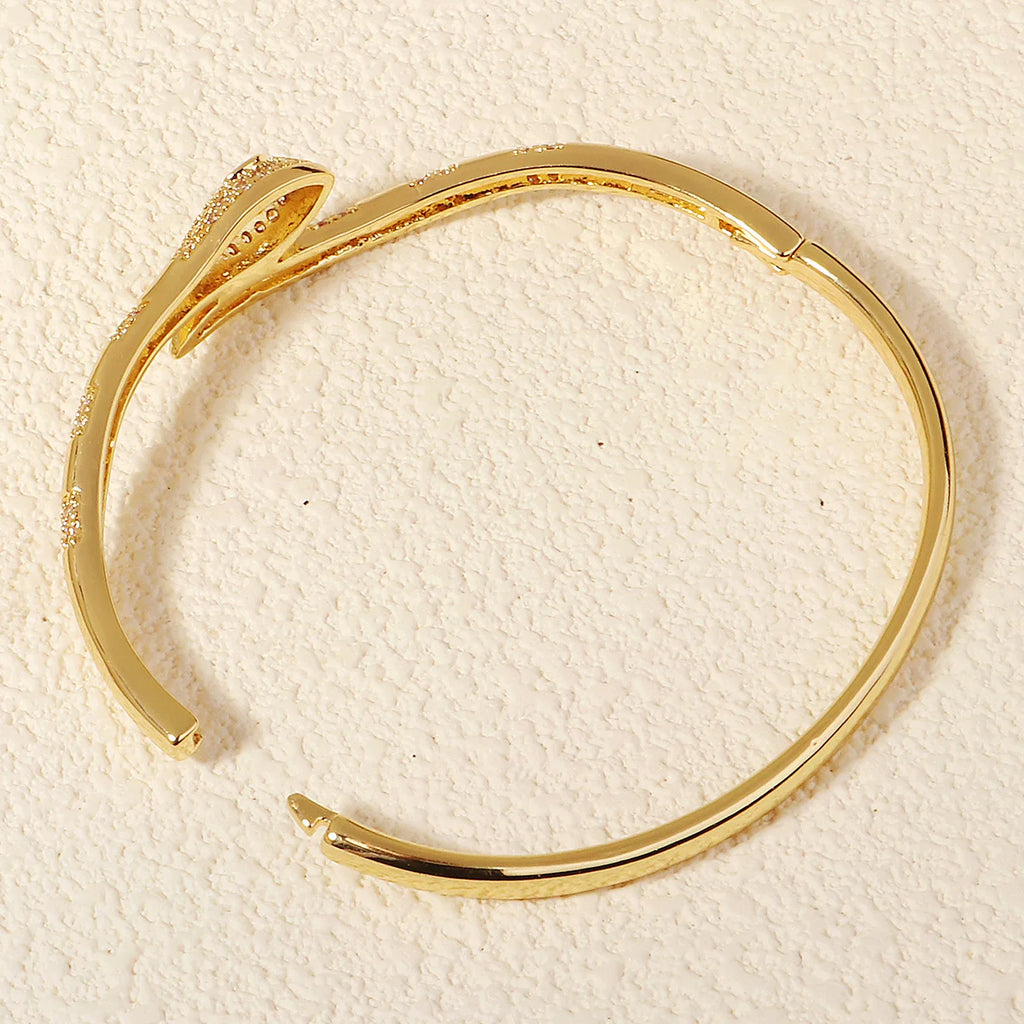 Snake  Bracelet