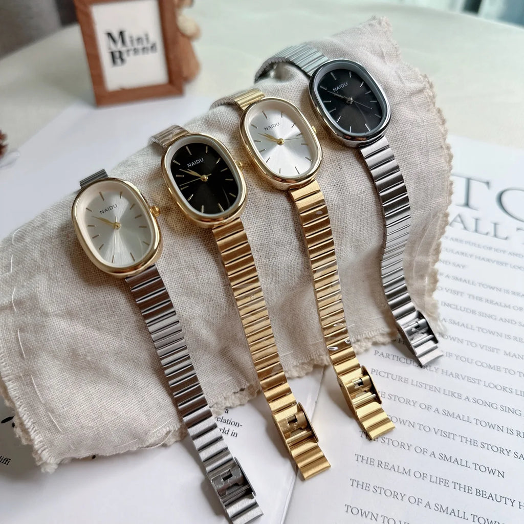 Watch Stainless Steel