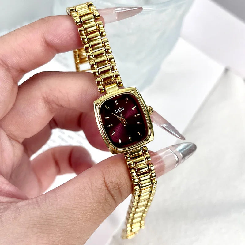 Wristwatches