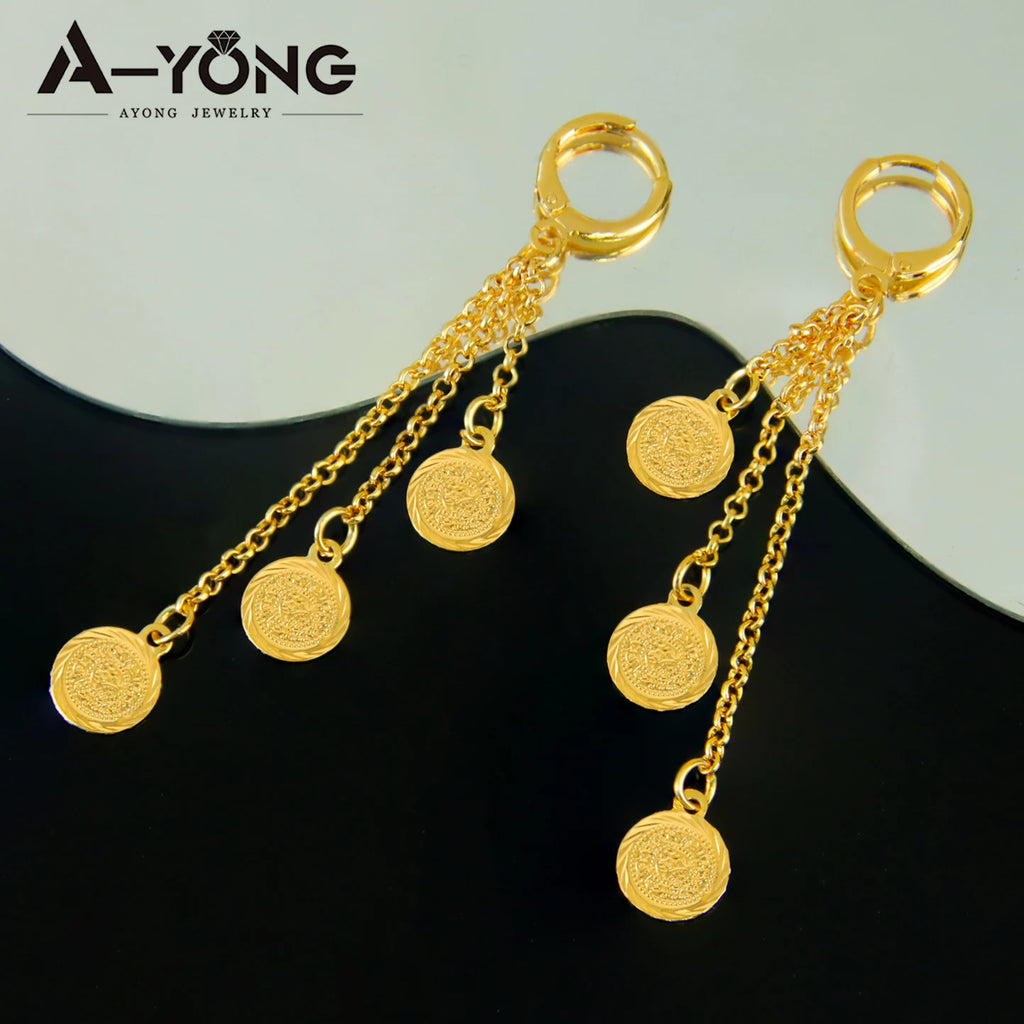 AYONG NECKLACE