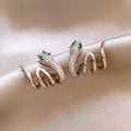 925 Earrings