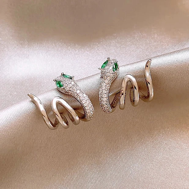 925 Earrings