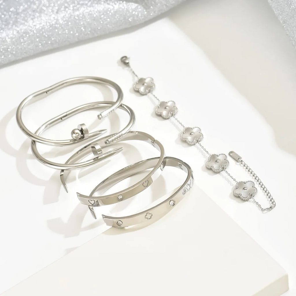 Bracelet Gold