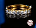RING D VVS1